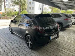 2014 Vauxhall Corsa  Kıbrıs | KKTC İkinci El Satılık Araba - Thumbnail 3