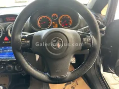 2014 Vauxhall Corsa  Kıbrıs | KKTC İkinci El Satılık Araba - Thumbnail 7