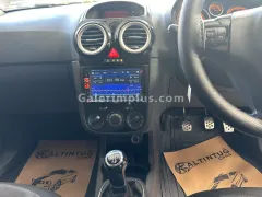 2014 Vauxhall Corsa  Kıbrıs | KKTC İkinci El Satılık Araba - Thumbnail 8