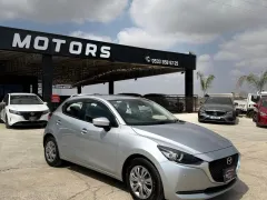 2021 Mazda Mazda 2 1.5 Sky-G Kıbrıs | KKTC İkinci El Satılık Araba - Thumbnail 1