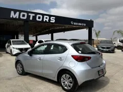 2021 Mazda Mazda 2 1.5 Sky-G Kıbrıs | KKTC İkinci El Satılık Araba - Thumbnail 2