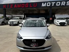 2021 Mazda Mazda 2 1.5 Sky-G Kıbrıs | KKTC İkinci El Satılık Araba - Thumbnail 5