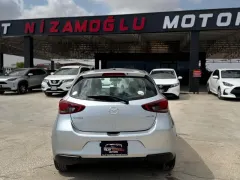 2021 Mazda Mazda 2 1.5 Sky-G Kıbrıs | KKTC İkinci El Satılık Araba - Thumbnail 8