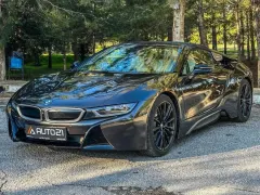 2020 BMW i Serisi i8 Kıbrıs | KKTC İkinci El Satılık Araba - Thumbnail 1