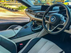 2020 BMW i Serisi i8 Kıbrıs | KKTC İkinci El Satılık Araba - Thumbnail 2