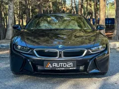 2020 BMW i Serisi i8 Kıbrıs | KKTC İkinci El Satılık Araba - Thumbnail 3