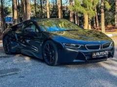 2020 BMW i Serisi i8 Kıbrıs | KKTC İkinci El Satılık Araba - Thumbnail 4