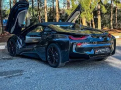 2020 BMW i Serisi i8 Kıbrıs | KKTC İkinci El Satılık Araba - Thumbnail 5