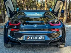 2020 BMW i Serisi i8 Kıbrıs | KKTC İkinci El Satılık Araba - Thumbnail 6