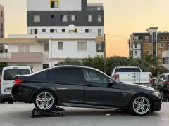 2014 BMW 5 Serisi 520d M Sport Kıbrıs | KKTC İkinci El Satılık Araba - Thumbnail 4