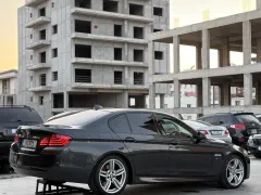 2014 BMW 5 Serisi 520d M Sport Kıbrıs | KKTC İkinci El Satılık Araba - Thumbnail 5