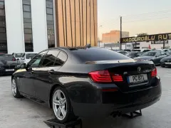 2014 BMW 5 Serisi 520d M Sport Kıbrıs | KKTC İkinci El Satılık Araba - Thumbnail 6