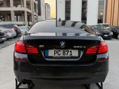 2014 BMW 5 Serisi 520d M Sport Kıbrıs | KKTC İkinci El Satılık Araba - Thumbnail 7
