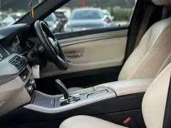 2014 BMW 5 Serisi 520d M Sport Kıbrıs | KKTC İkinci El Satılık Araba - Thumbnail 8