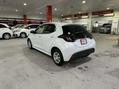 2024 Toyota Yaris 1.0 Kıbrıs | KKTC İkinci El Satılık Araba - Thumbnail 4
