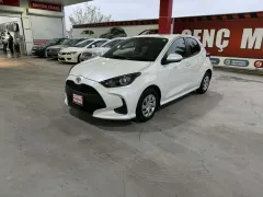 2024 Toyota Yaris 1.0 Kıbrıs | KKTC İkinci El Satılık Araba - Thumbnail 5