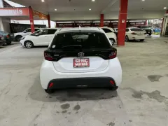 2024 Toyota Yaris 1.0 Kıbrıs | KKTC İkinci El Satılık Araba - Thumbnail 6