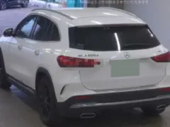 2022 Mercedes-Benz GLA 200 d Kıbrıs | KKTC İkinci El Satılık Araba - Thumbnail 2