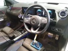 2022 Mercedes-Benz GLA 200 d Kıbrıs | KKTC İkinci El Satılık Araba - Thumbnail 5