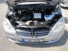 2005 Mercedes-Benz A Serisi A 150 Kıbrıs | KKTC İkinci El Satılık Araba - Thumbnail 1