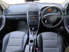 2005 Mercedes-Benz A Serisi A 150 Kıbrıs | KKTC İkinci El Satılık Araba - Thumbnail 2