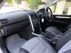 2005 Mercedes-Benz A Serisi A 150 Kıbrıs | KKTC İkinci El Satılık Araba - Thumbnail 5