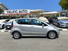 2005 Mercedes-Benz A Serisi A 150 Kıbrıs | KKTC İkinci El Satılık Araba - Thumbnail 7