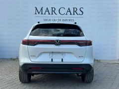 2026 Honda Vezel 1.5 i-VTEC Hybrid Automatic Kıbrıs | KKTC İkinci El Satılık Araba - Thumbnail 2