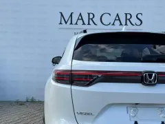2026 Honda Vezel 1.5 i-VTEC Hybrid Automatic Kıbrıs | KKTC İkinci El Satılık Araba - Thumbnail 4