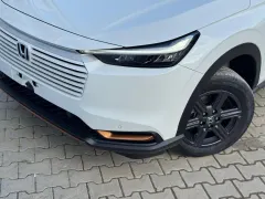 2026 Honda Vezel 1.5 i-VTEC Hybrid Automatic Kıbrıs | KKTC İkinci El Satılık Araba - Thumbnail 6