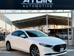 2023 Mazda Mazda 3 1.5 SkyActive-G Kıbrıs | KKTC İkinci El Satılık Araba - Thumbnail 1