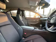 2023 Mazda Mazda 3 1.5 SkyActive-G Kıbrıs | KKTC İkinci El Satılık Araba - Thumbnail 2