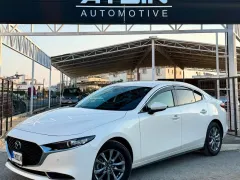 2023 Mazda Mazda 3 1.5 SkyActive-G Kıbrıs | KKTC İkinci El Satılık Araba - Thumbnail 3