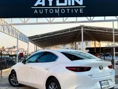 2023 Mazda Mazda 3 1.5 SkyActive-G Kıbrıs | KKTC İkinci El Satılık Araba - Thumbnail 4