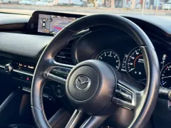 2023 Mazda Mazda 3 1.5 SkyActive-G Kıbrıs | KKTC İkinci El Satılık Araba - Thumbnail 6
