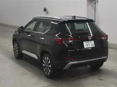 2027 Honda WR-V  Kıbrıs | KKTC İkinci El Satılık Araba - Thumbnail 2