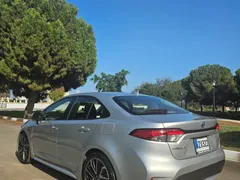 2020 Toyota Corolla 1.8 Hybrid Kıbrıs | KKTC İkinci El Satılık Araba - Thumbnail 2