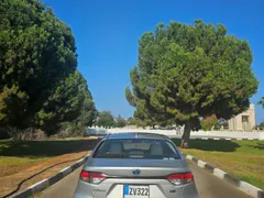 2020 Toyota Corolla 1.8 Hybrid Kıbrıs | KKTC İkinci El Satılık Araba - Thumbnail 3