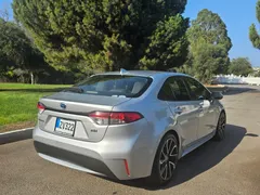 2020 Toyota Corolla 1.8 Hybrid Kıbrıs | KKTC İkinci El Satılık Araba - Thumbnail 4
