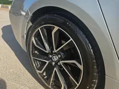 2020 Toyota Corolla 1.8 Hybrid Kıbrıs | KKTC İkinci El Satılık Araba - Thumbnail 5