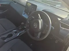 2020 Toyota Corolla 1.8 Hybrid Kıbrıs | KKTC İkinci El Satılık Araba - Thumbnail 8