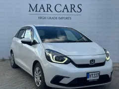 2022 Honda Fit 1.3 Kıbrıs | KKTC İkinci El Satılık Araba - Thumbnail 1