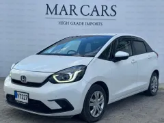 2022 Honda Fit 1.3 Kıbrıs | KKTC İkinci El Satılık Araba - Thumbnail 2