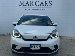 2022 Honda Fit 1.3 Kıbrıs | KKTC İkinci El Satılık Araba - Thumbnail 3