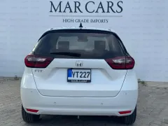 2022 Honda Fit 1.3 Kıbrıs | KKTC İkinci El Satılık Araba - Thumbnail 4
