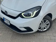 2022 Honda Fit 1.3 Kıbrıs | KKTC İkinci El Satılık Araba - Thumbnail 5