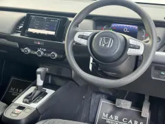2022 Honda Fit 1.3 Kıbrıs | KKTC İkinci El Satılık Araba - Thumbnail 6
