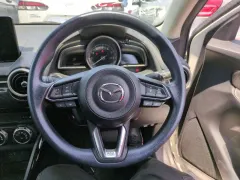 2022 Mazda Mazda 2 1.5 Sky-G Kıbrıs | KKTC İkinci El Satılık Araba - Thumbnail 2