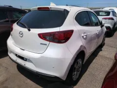 2022 Mazda Mazda 2 1.5 Sky-G Kıbrıs | KKTC İkinci El Satılık Araba - Thumbnail 6