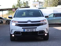 2019 Citroen C5 AirCross  Kıbrıs | KKTC İkinci El Satılık Araba - Thumbnail 2